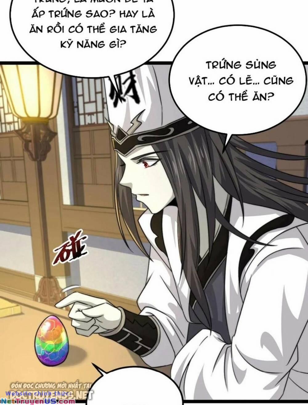 Bắt Đầu Livestream Ở Địa Phủ: Phát Sóng Trực Tiếp Ở Đây Ai Dám Đến 131 trang 5