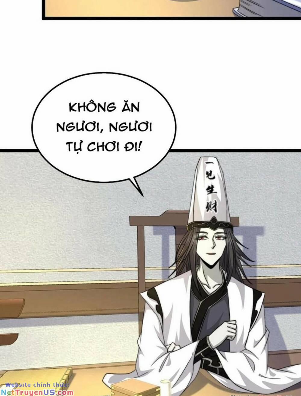 Bắt Đầu Livestream Ở Địa Phủ: Phát Sóng Trực Tiếp Ở Đây Ai Dám Đến 131 trang 7