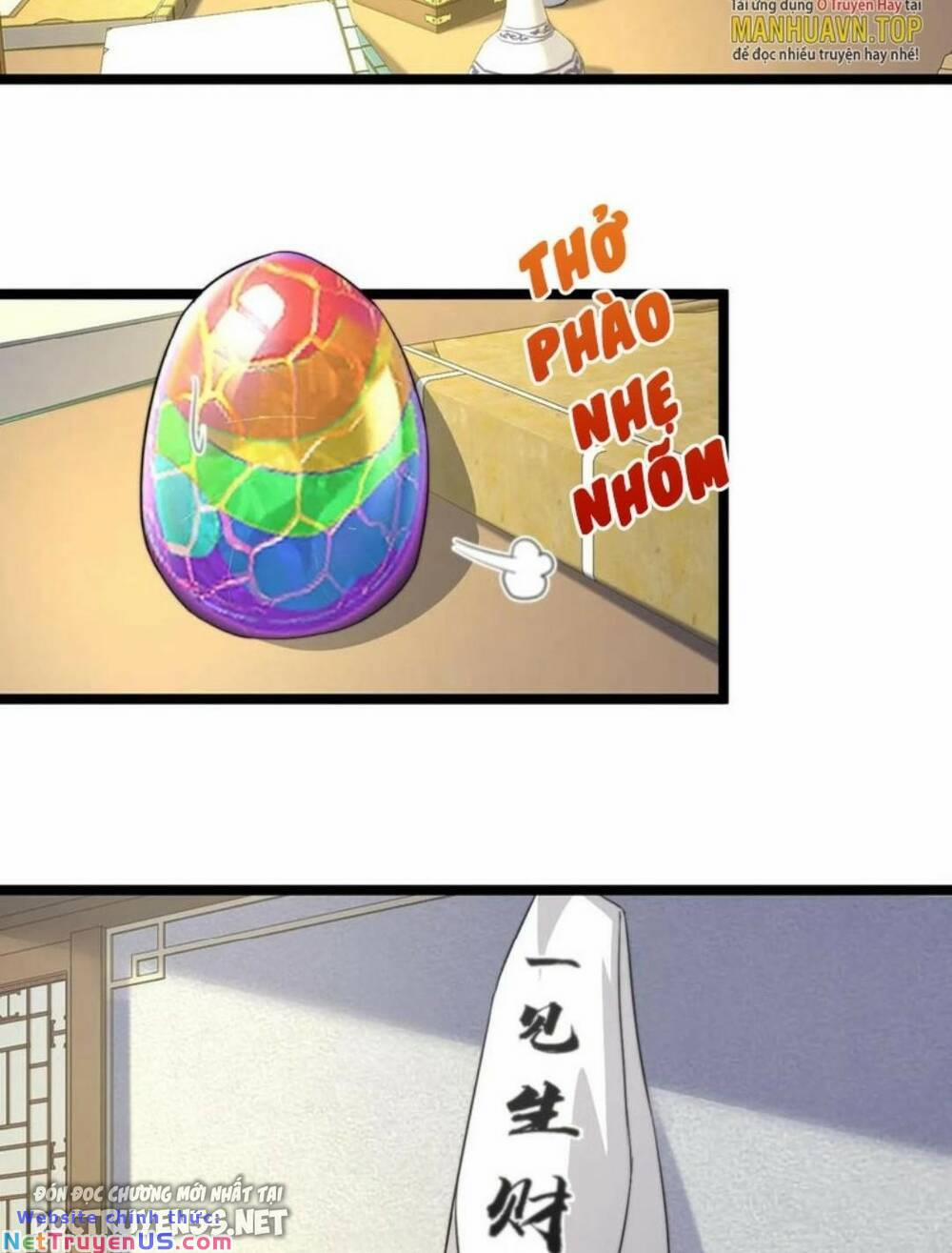 Bắt Đầu Livestream Ở Địa Phủ: Phát Sóng Trực Tiếp Ở Đây Ai Dám Đến 131 trang 8