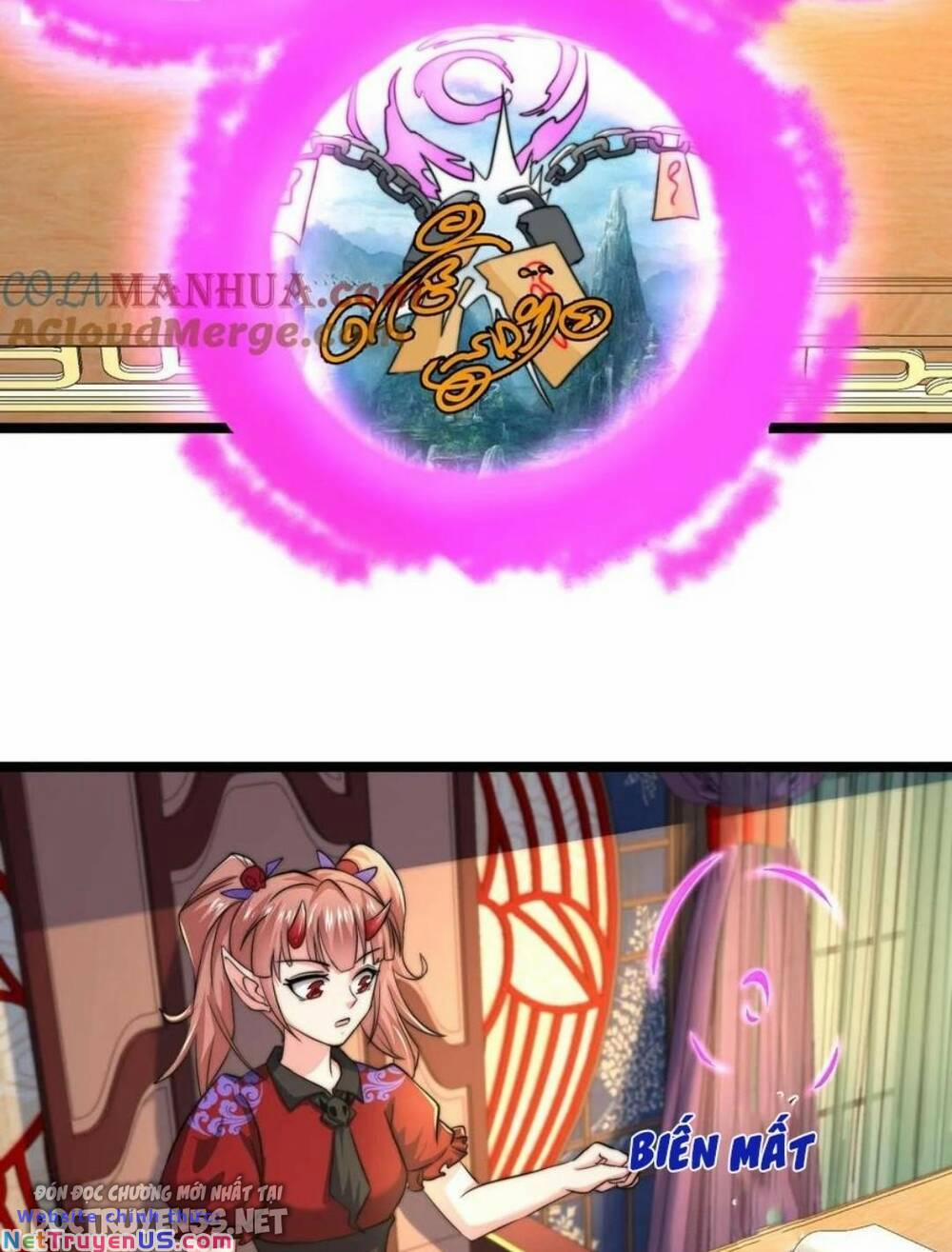 Bắt Đầu Livestream Ở Địa Phủ: Phát Sóng Trực Tiếp Ở Đây Ai Dám Đến 132 trang 11