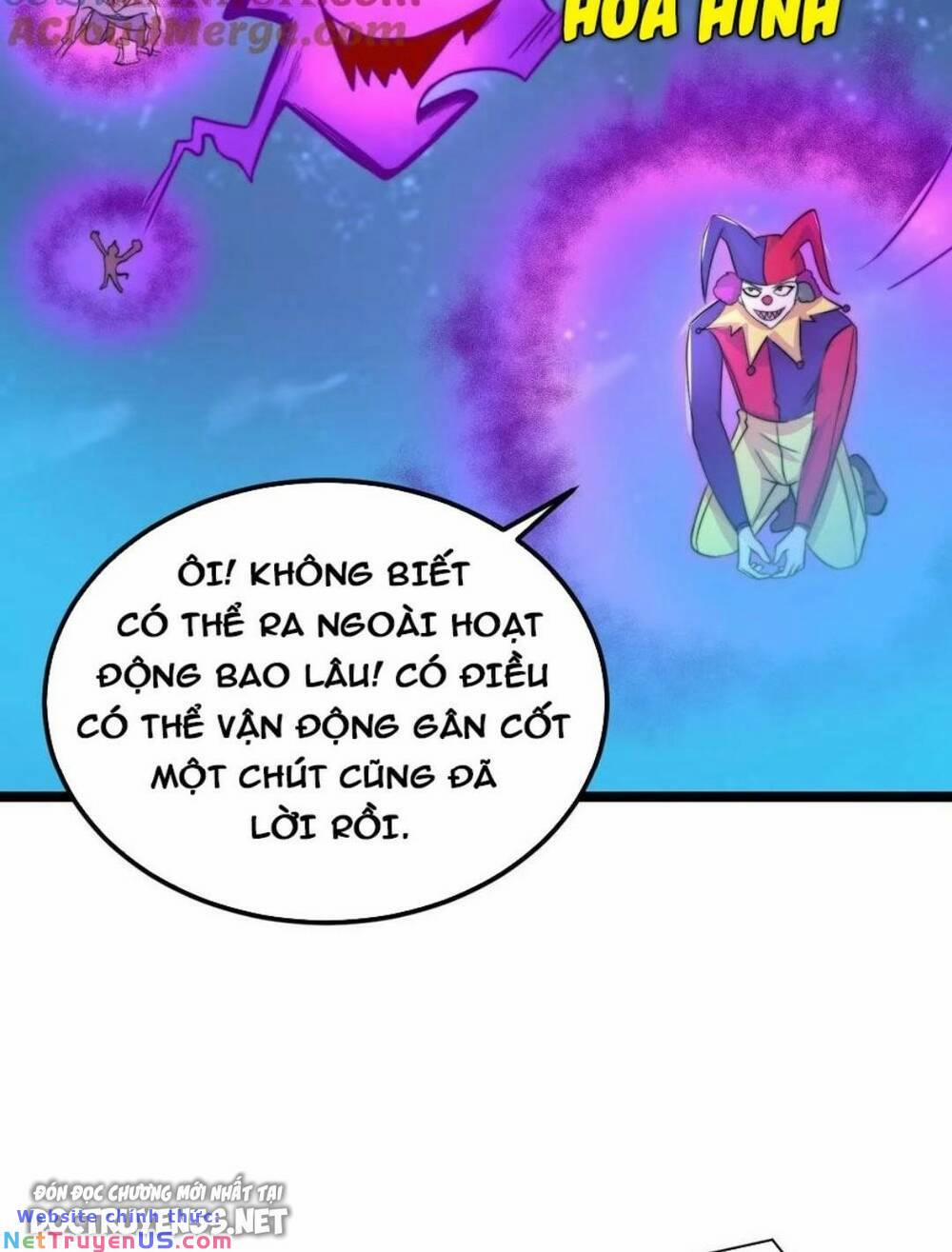 Bắt Đầu Livestream Ở Địa Phủ: Phát Sóng Trực Tiếp Ở Đây Ai Dám Đến 132 trang 2