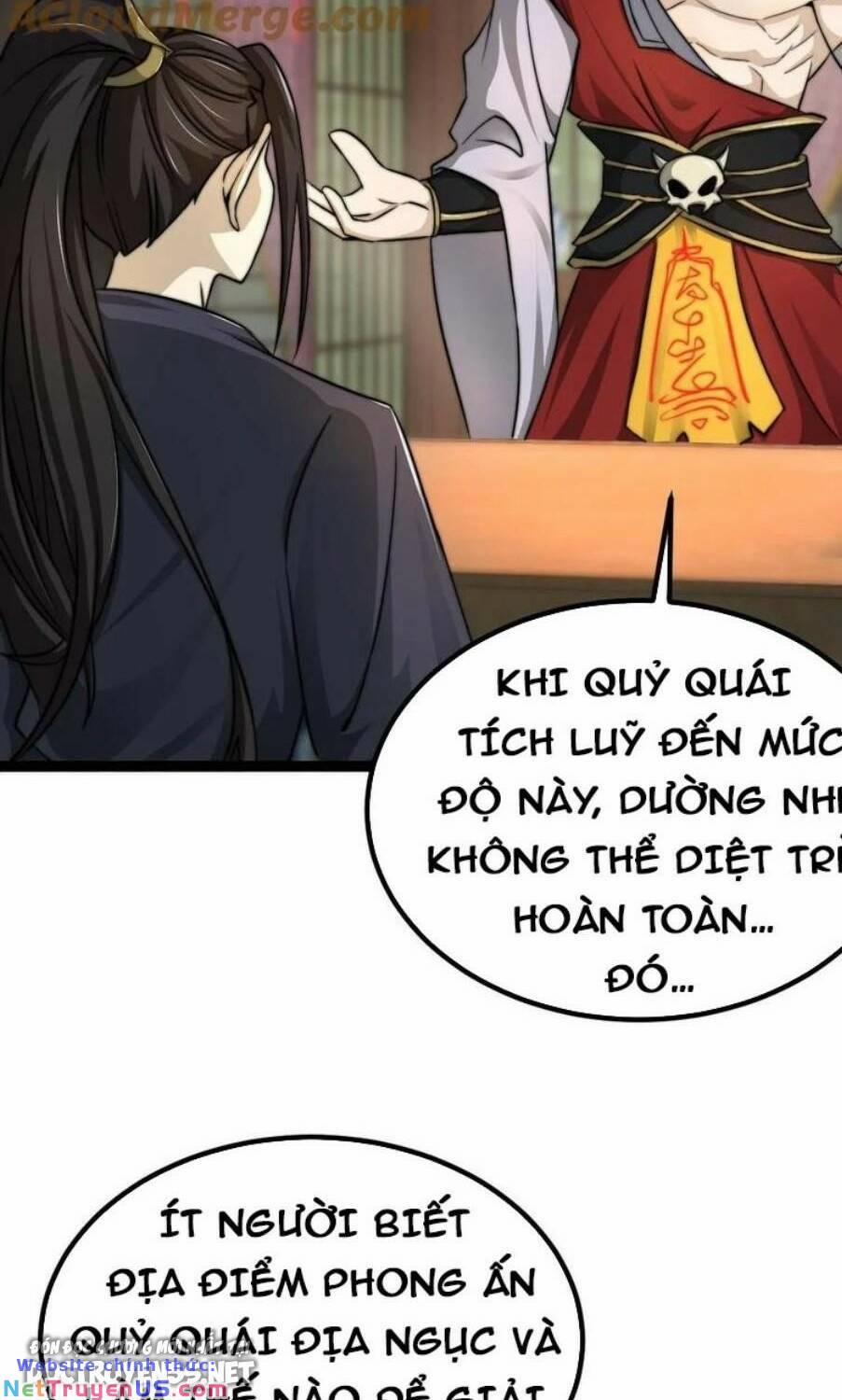 Bắt Đầu Livestream Ở Địa Phủ: Phát Sóng Trực Tiếp Ở Đây Ai Dám Đến 132 trang 21