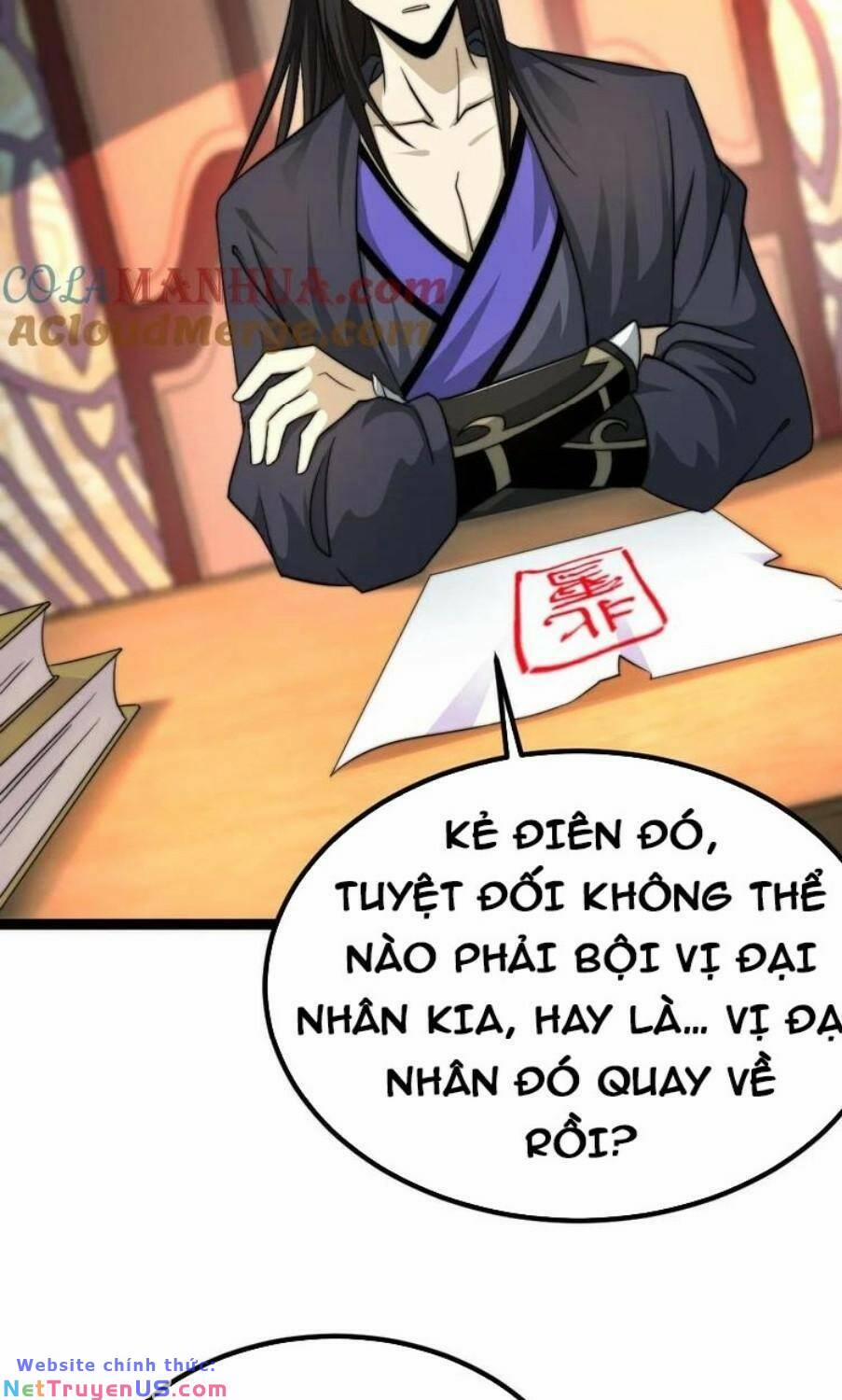 Bắt Đầu Livestream Ở Địa Phủ: Phát Sóng Trực Tiếp Ở Đây Ai Dám Đến 132 trang 23