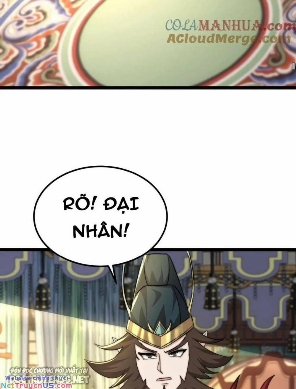 Bắt Đầu Livestream Ở Địa Phủ: Phát Sóng Trực Tiếp Ở Đây Ai Dám Đến 132 trang 28