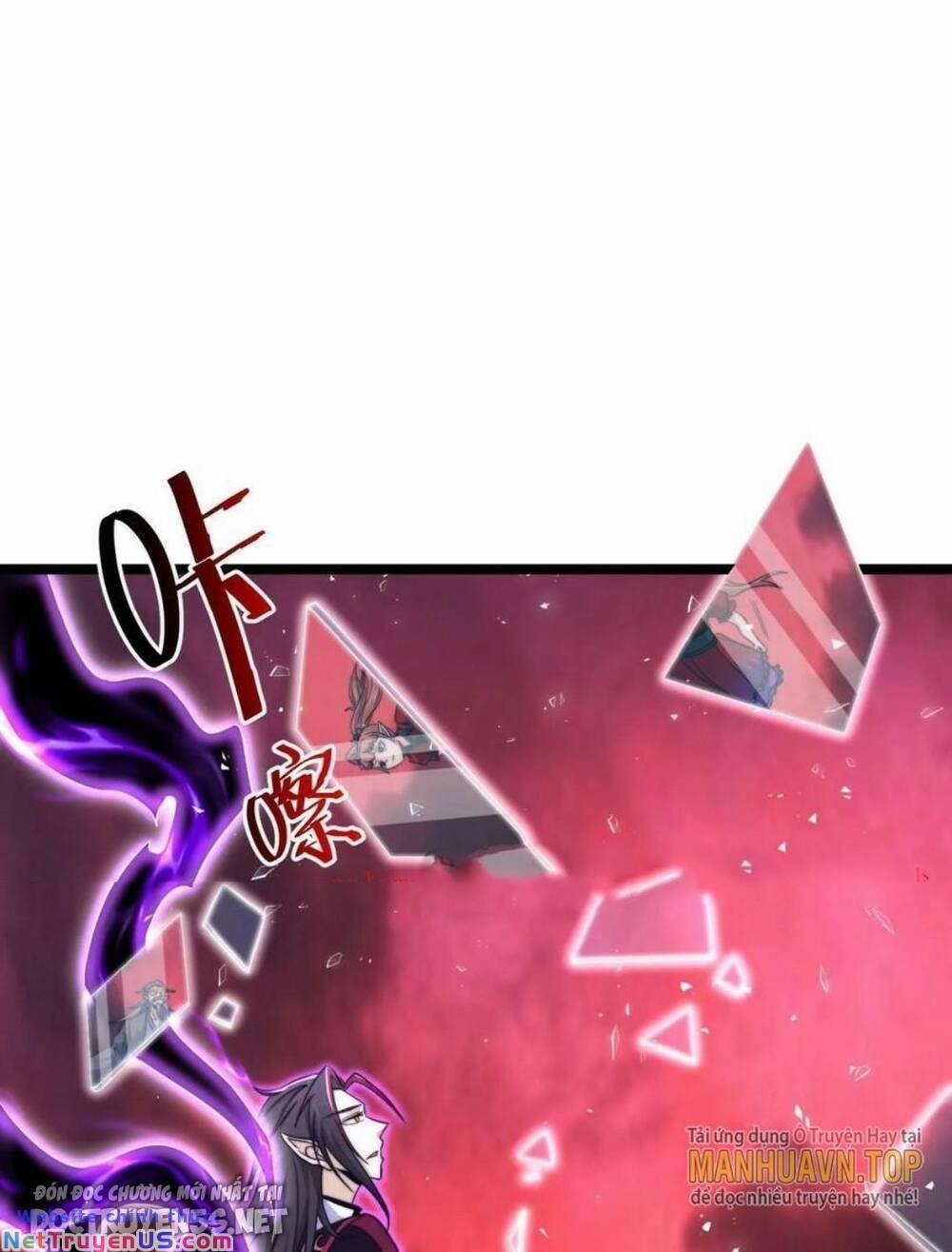 Bắt Đầu Livestream Ở Địa Phủ: Phát Sóng Trực Tiếp Ở Đây Ai Dám Đến 132 trang 31