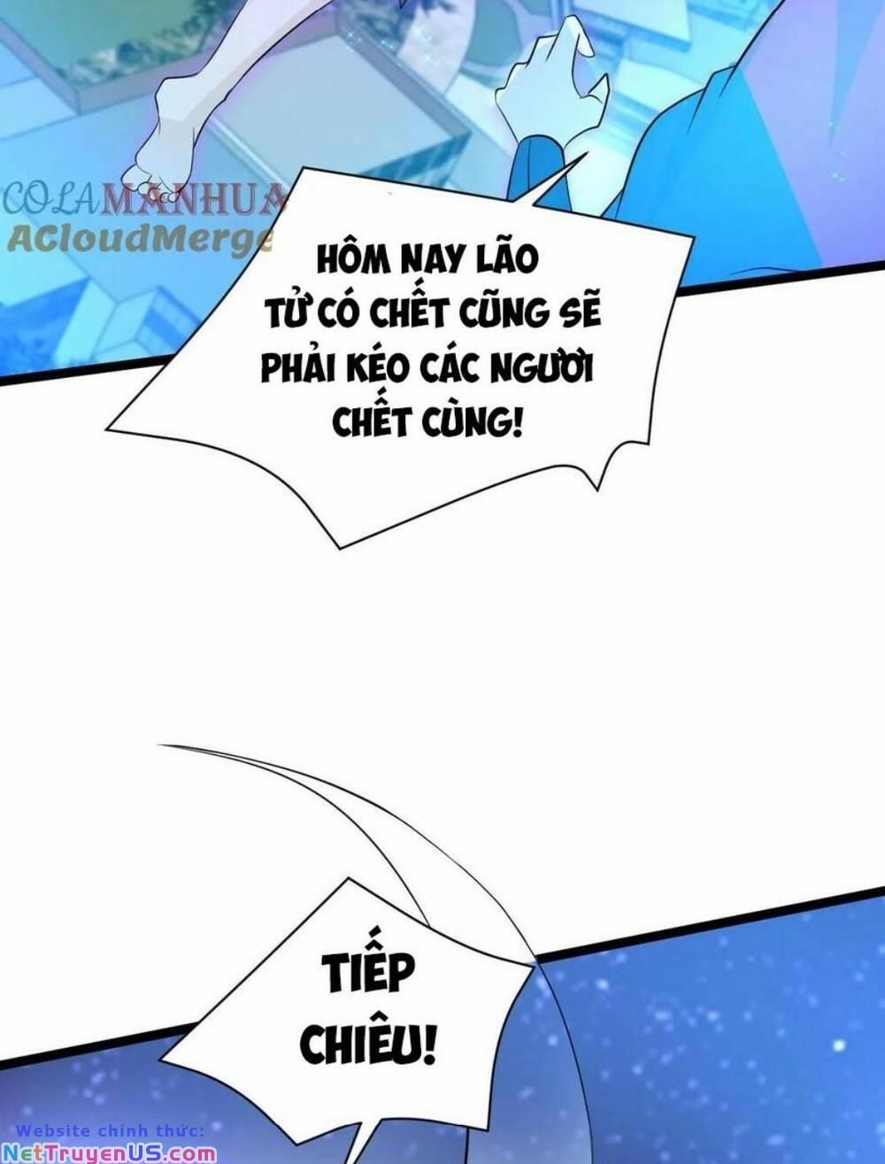 Bắt Đầu Livestream Ở Địa Phủ: Phát Sóng Trực Tiếp Ở Đây Ai Dám Đến 132 trang 4