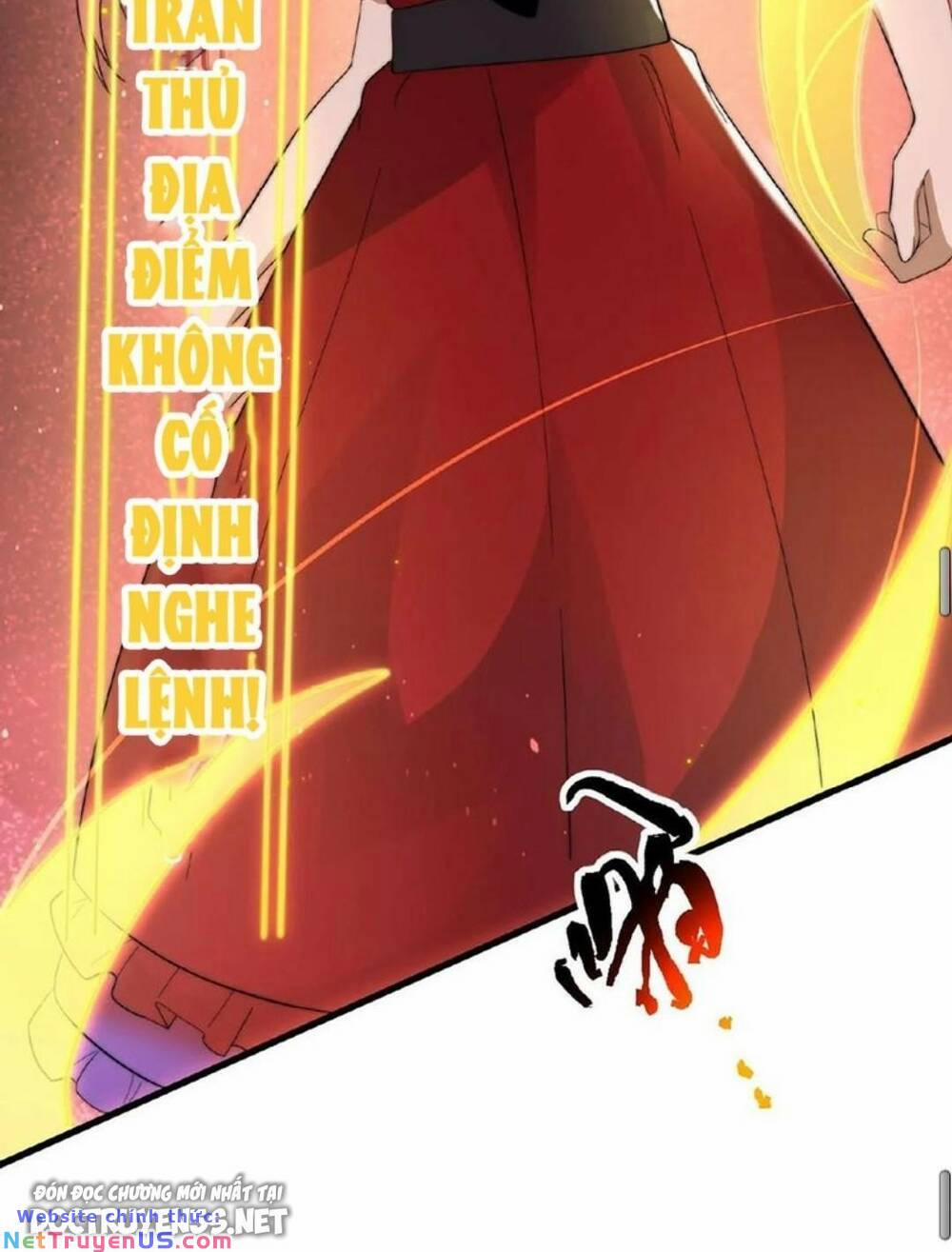 Bắt Đầu Livestream Ở Địa Phủ: Phát Sóng Trực Tiếp Ở Đây Ai Dám Đến 133 trang 23