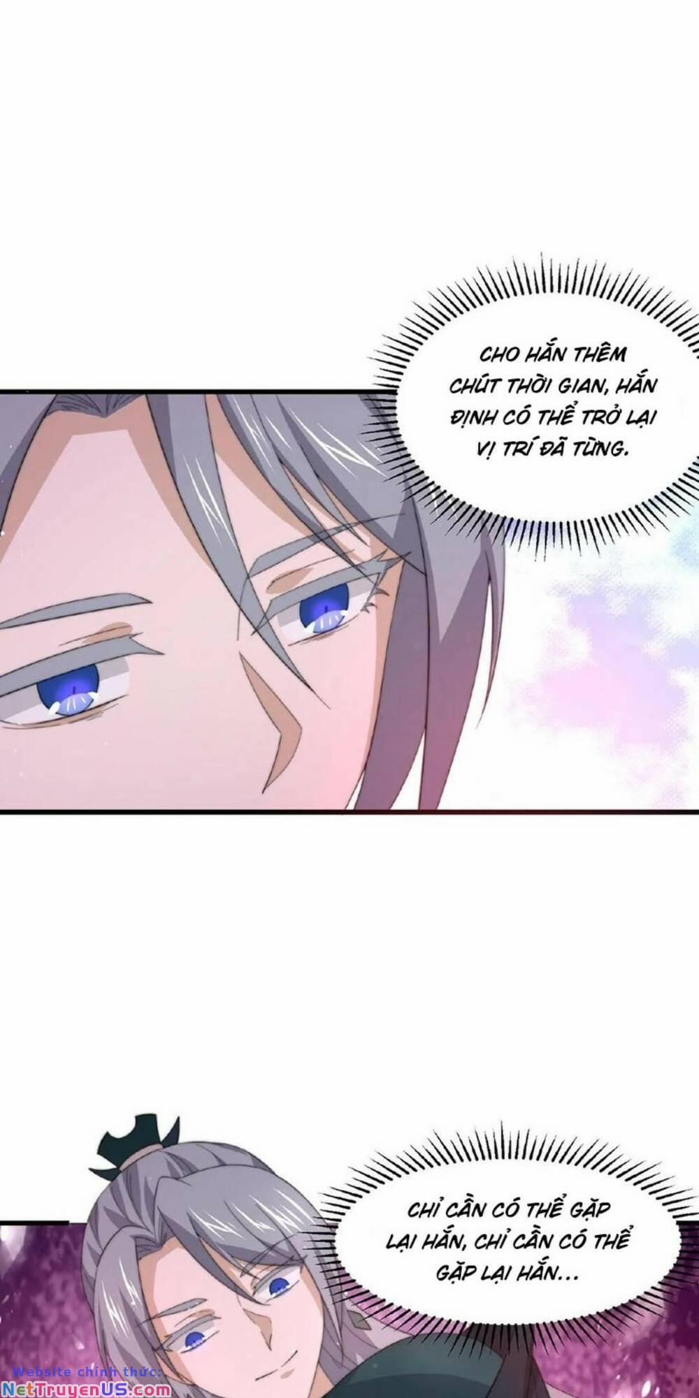 Bắt Đầu Livestream Ở Địa Phủ: Phát Sóng Trực Tiếp Ở Đây Ai Dám Đến 133 trang 3