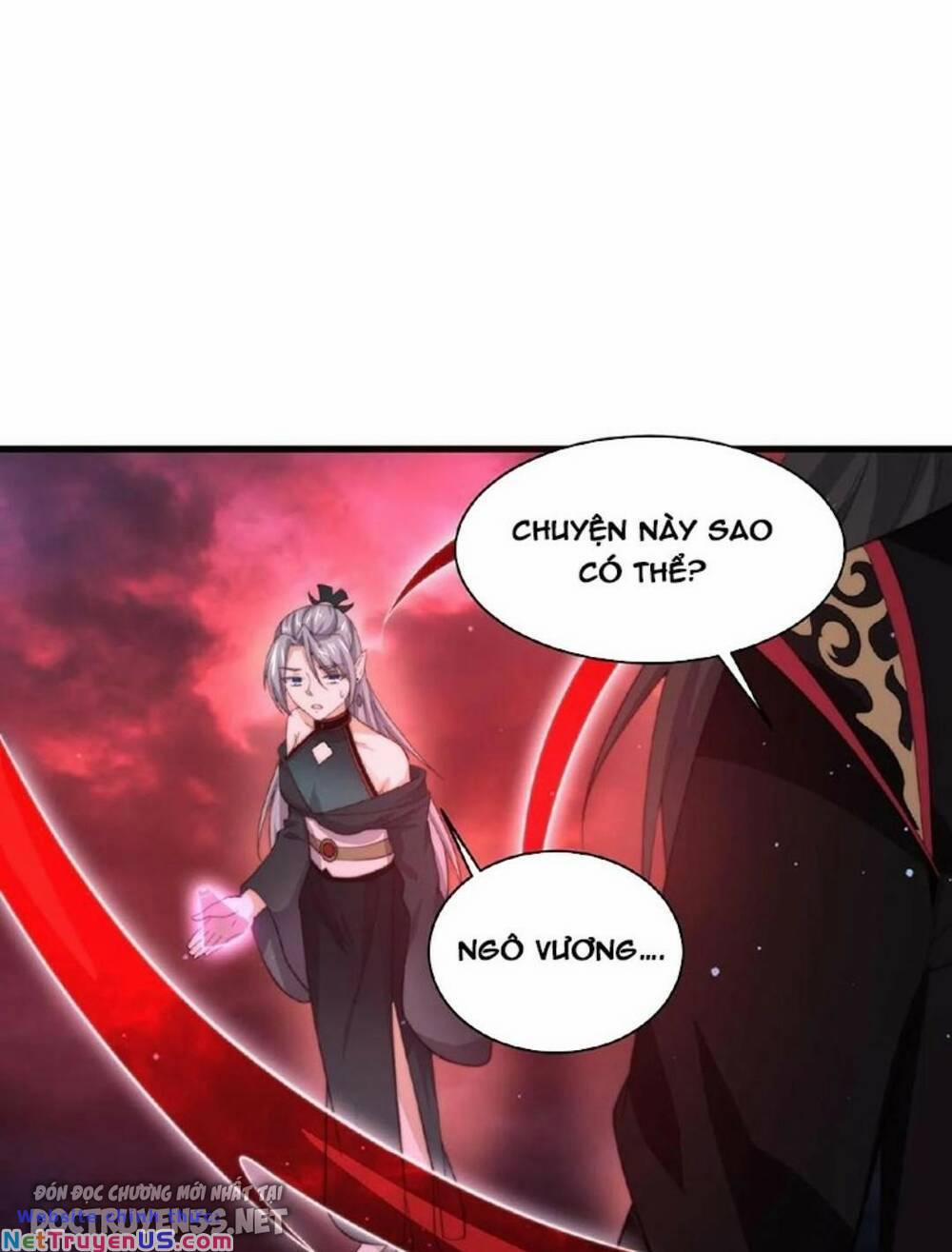 Bắt Đầu Livestream Ở Địa Phủ: Phát Sóng Trực Tiếp Ở Đây Ai Dám Đến 133 trang 5