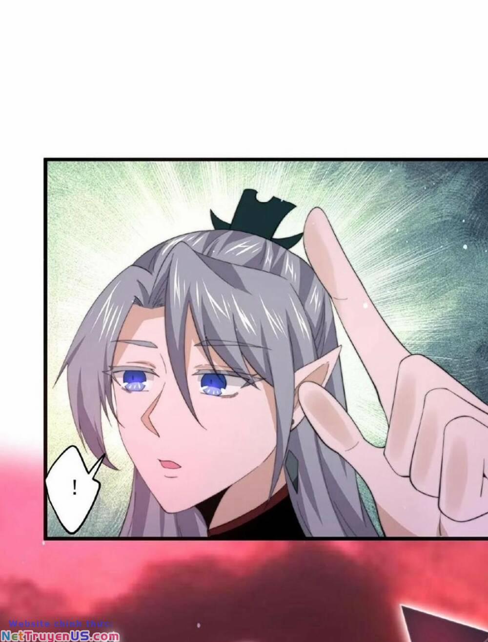 Bắt Đầu Livestream Ở Địa Phủ: Phát Sóng Trực Tiếp Ở Đây Ai Dám Đến 133 trang 7