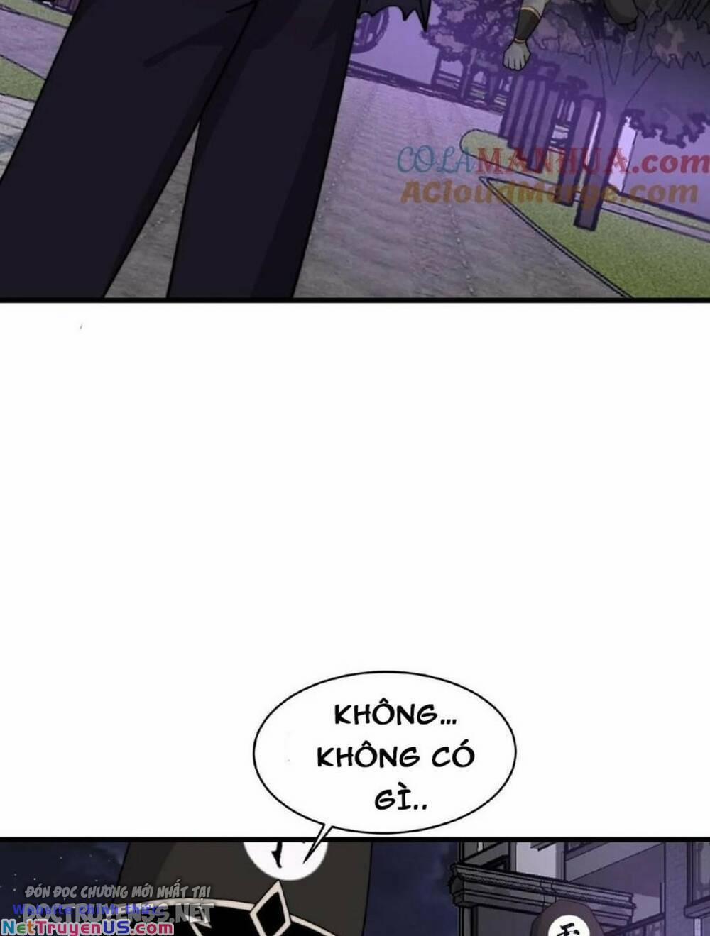 Bắt Đầu Livestream Ở Địa Phủ: Phát Sóng Trực Tiếp Ở Đây Ai Dám Đến 134 trang 11