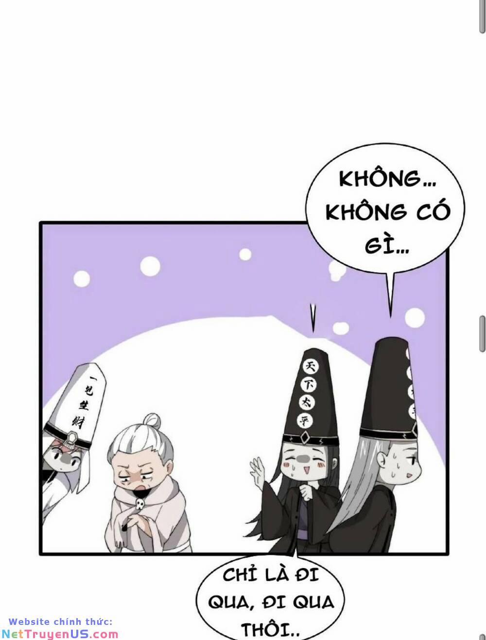 Bắt Đầu Livestream Ở Địa Phủ: Phát Sóng Trực Tiếp Ở Đây Ai Dám Đến 134 trang 17