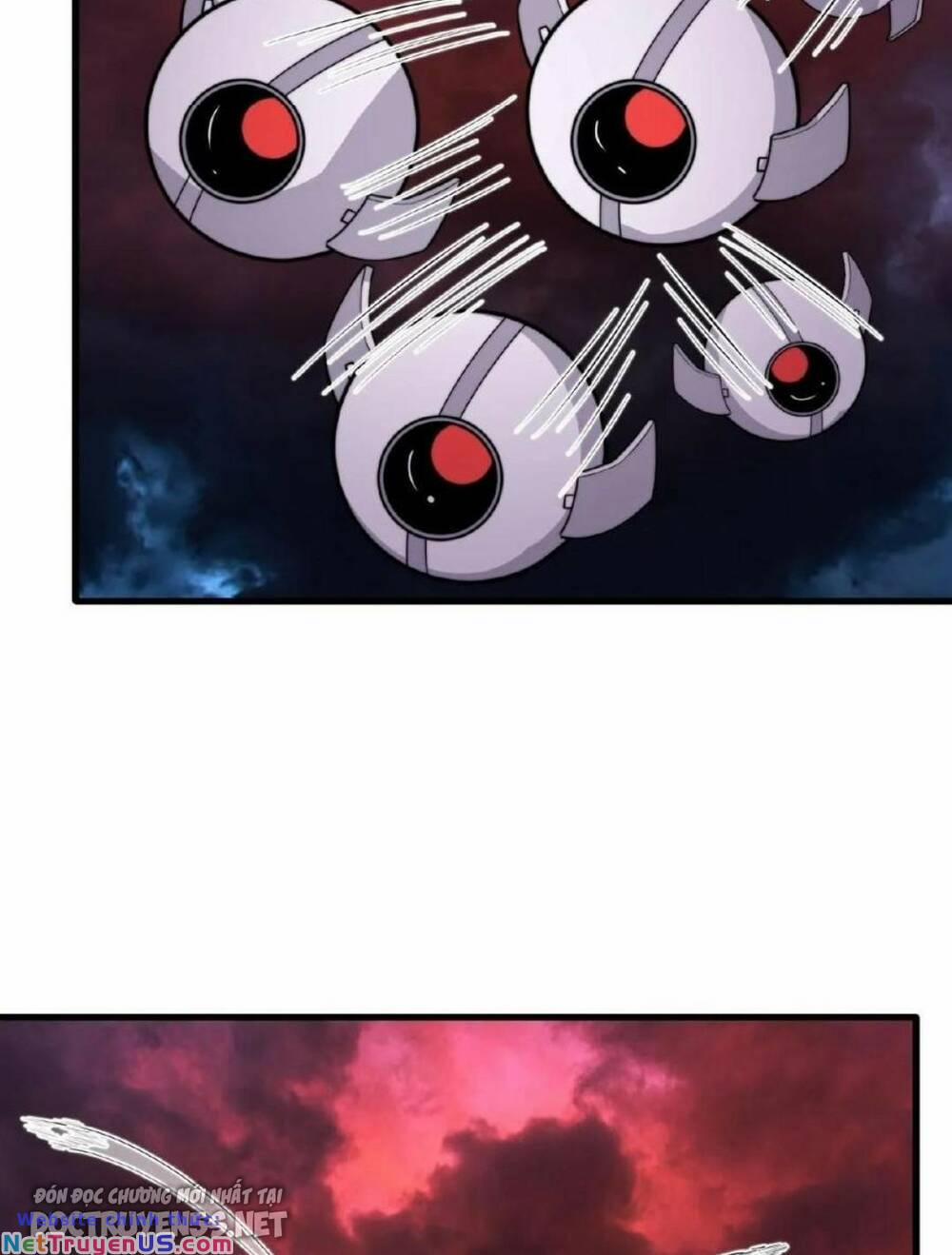 Bắt Đầu Livestream Ở Địa Phủ: Phát Sóng Trực Tiếp Ở Đây Ai Dám Đến 134 trang 2