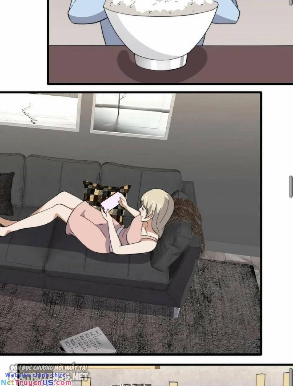 Bắt Đầu Livestream Ở Địa Phủ: Phát Sóng Trực Tiếp Ở Đây Ai Dám Đến 134 trang 21