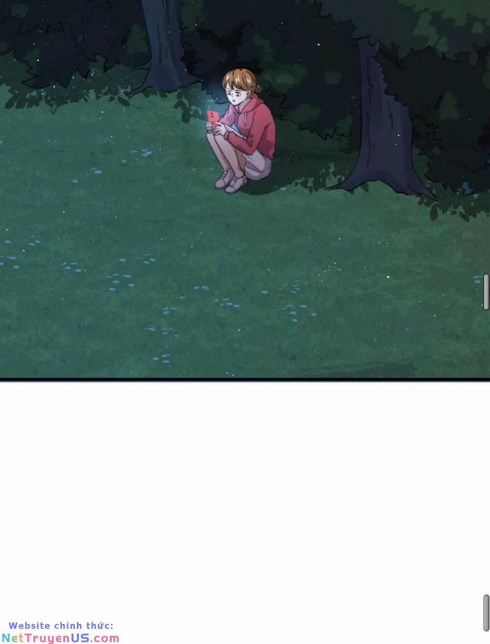 Bắt Đầu Livestream Ở Địa Phủ: Phát Sóng Trực Tiếp Ở Đây Ai Dám Đến 134 trang 23