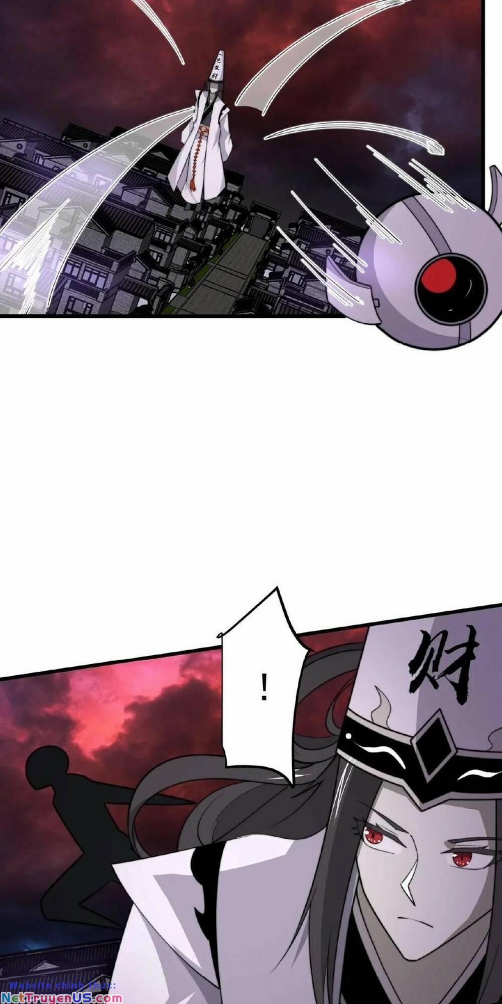 Bắt Đầu Livestream Ở Địa Phủ: Phát Sóng Trực Tiếp Ở Đây Ai Dám Đến 134 trang 3