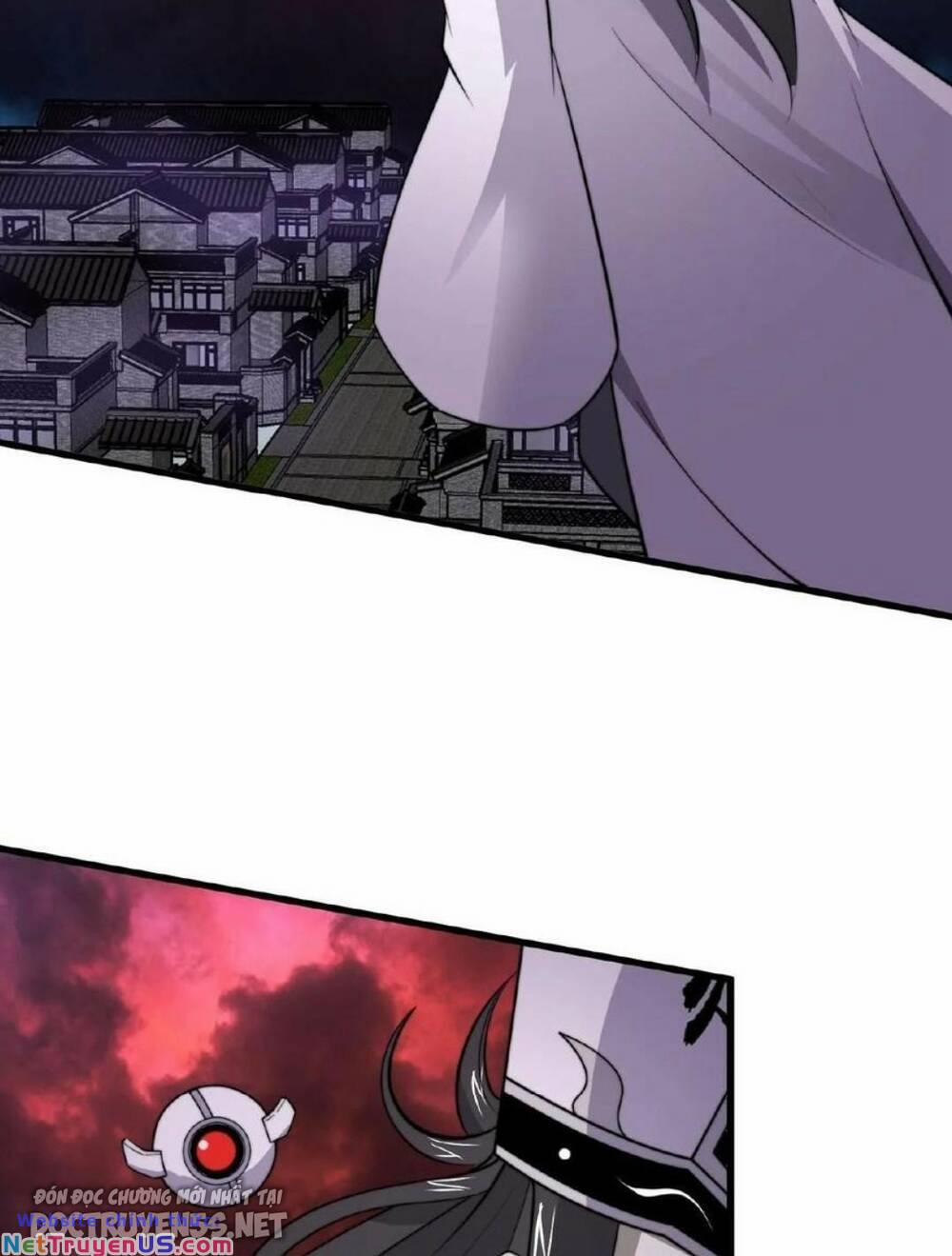 Bắt Đầu Livestream Ở Địa Phủ: Phát Sóng Trực Tiếp Ở Đây Ai Dám Đến 134 trang 5