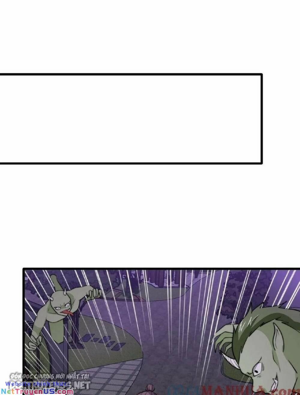 Bắt Đầu Livestream Ở Địa Phủ: Phát Sóng Trực Tiếp Ở Đây Ai Dám Đến 134 trang 8