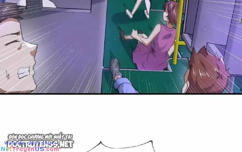 Bắt Đầu Livestream Ở Địa Phủ: Phát Sóng Trực Tiếp Ở Đây Ai Dám Đến 135 trang 12