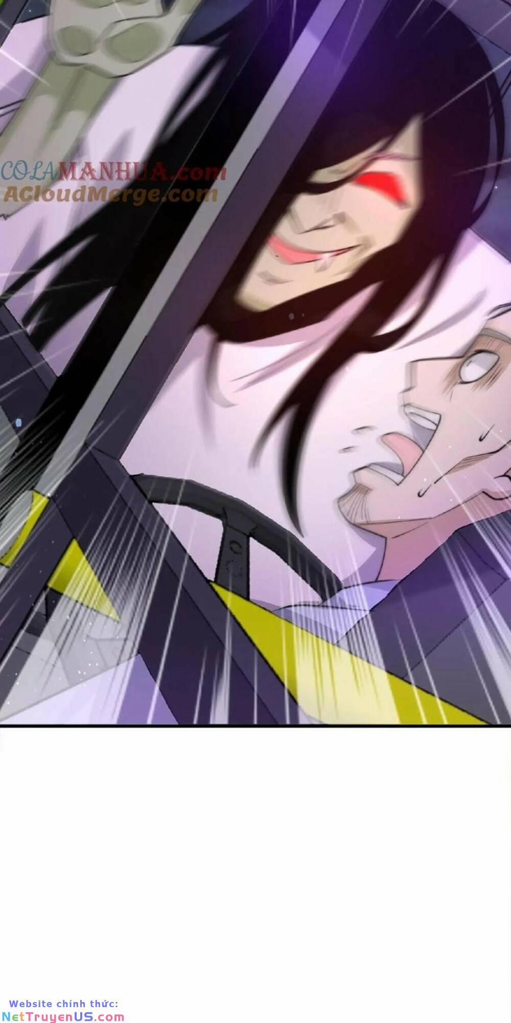 Bắt Đầu Livestream Ở Địa Phủ: Phát Sóng Trực Tiếp Ở Đây Ai Dám Đến 135 trang 9