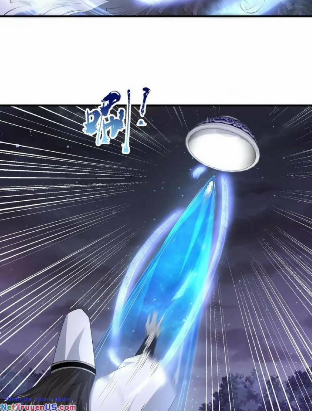 Bắt Đầu Livestream Ở Địa Phủ: Phát Sóng Trực Tiếp Ở Đây Ai Dám Đến 136 trang 15