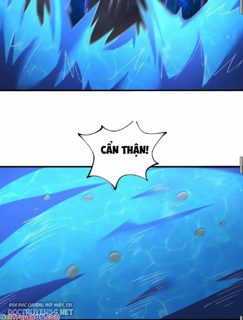 Bắt Đầu Livestream Ở Địa Phủ: Phát Sóng Trực Tiếp Ở Đây Ai Dám Đến 136 trang 19