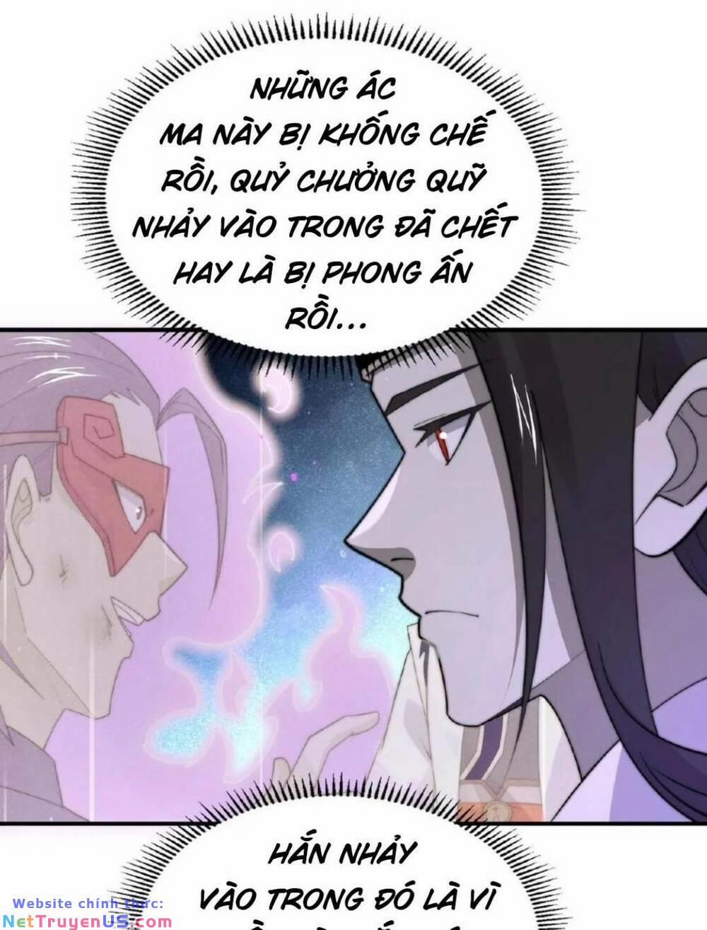 Bắt Đầu Livestream Ở Địa Phủ: Phát Sóng Trực Tiếp Ở Đây Ai Dám Đến 136 trang 31