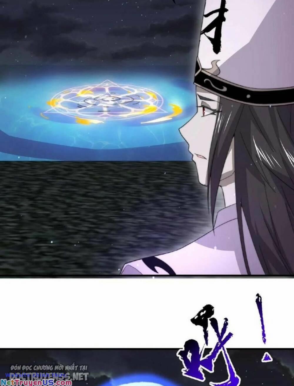 Bắt Đầu Livestream Ở Địa Phủ: Phát Sóng Trực Tiếp Ở Đây Ai Dám Đến 136 trang 9