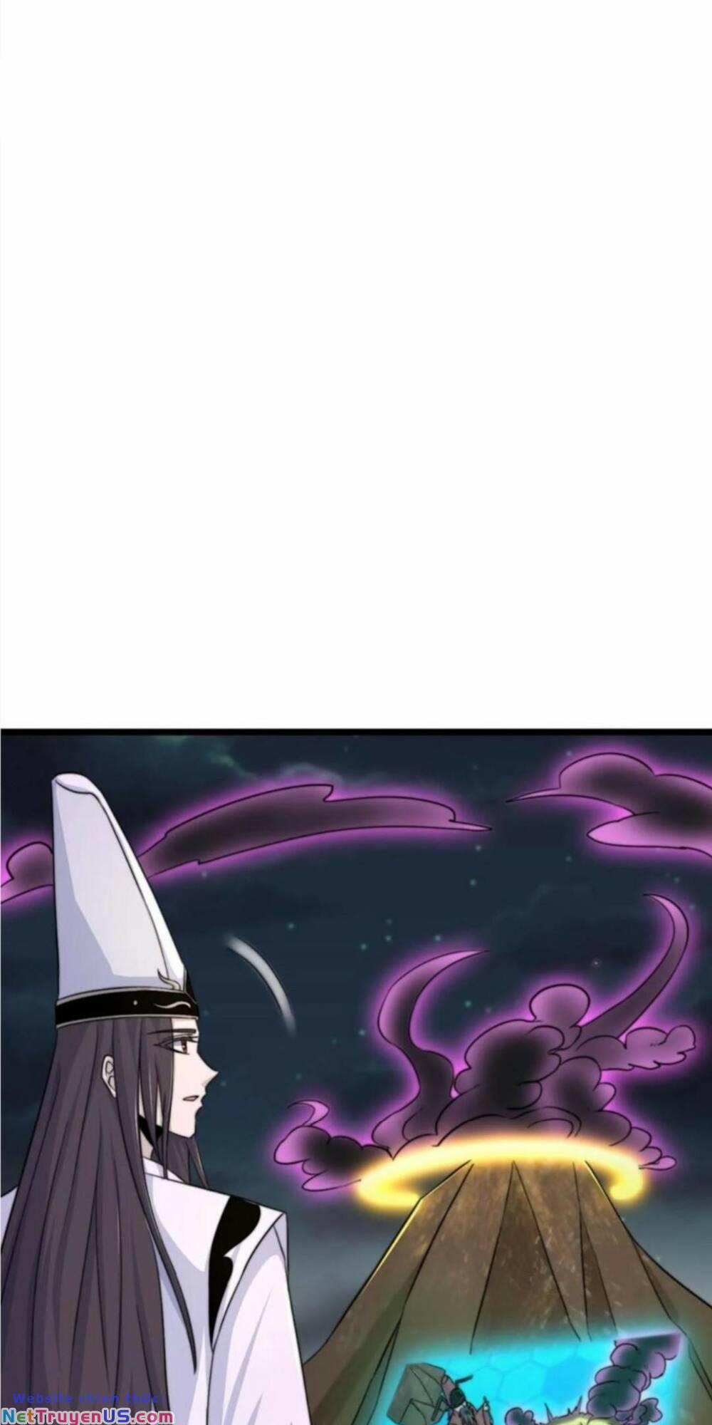 Bắt Đầu Livestream Ở Địa Phủ: Phát Sóng Trực Tiếp Ở Đây Ai Dám Đến 137 trang 10