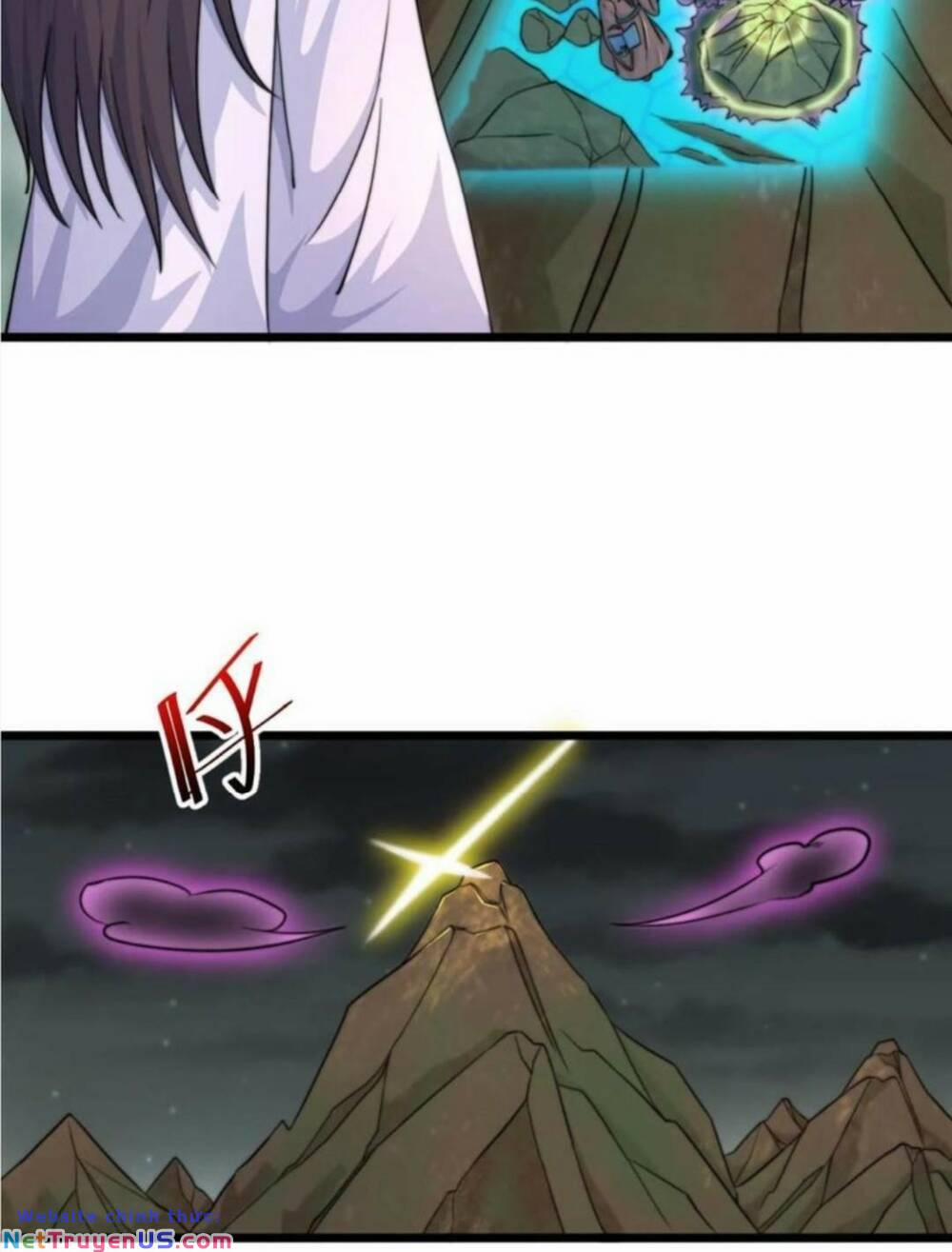 Bắt Đầu Livestream Ở Địa Phủ: Phát Sóng Trực Tiếp Ở Đây Ai Dám Đến 137 trang 11