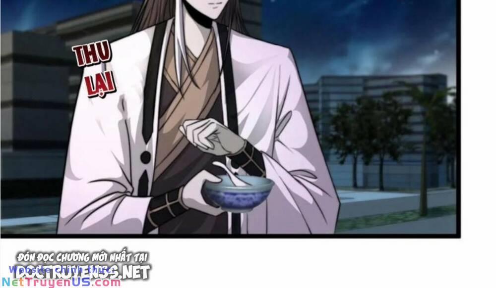 Bắt Đầu Livestream Ở Địa Phủ: Phát Sóng Trực Tiếp Ở Đây Ai Dám Đến 137 trang 13