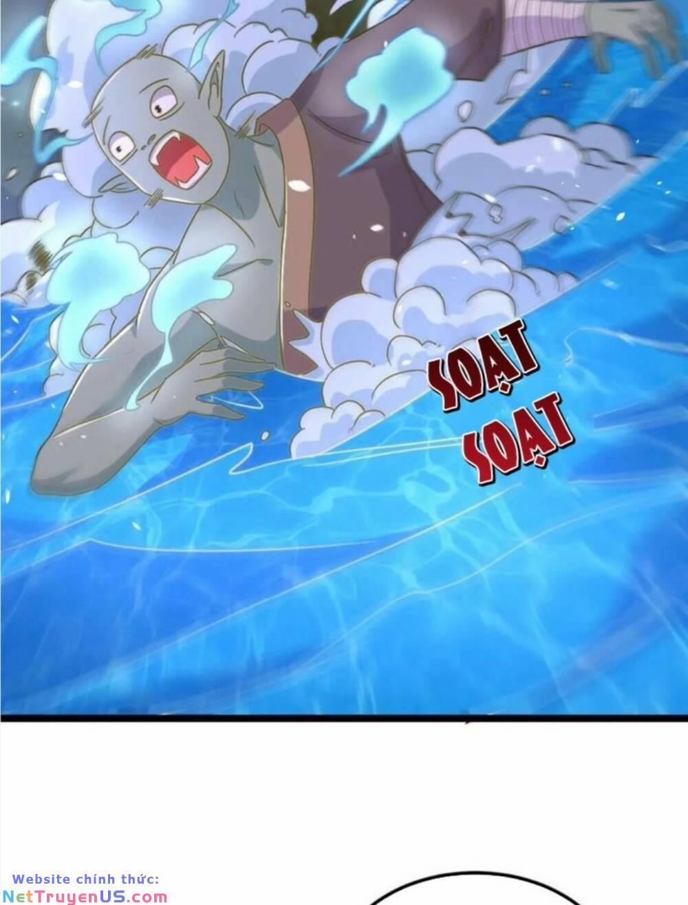 Bắt Đầu Livestream Ở Địa Phủ: Phát Sóng Trực Tiếp Ở Đây Ai Dám Đến 137 trang 2