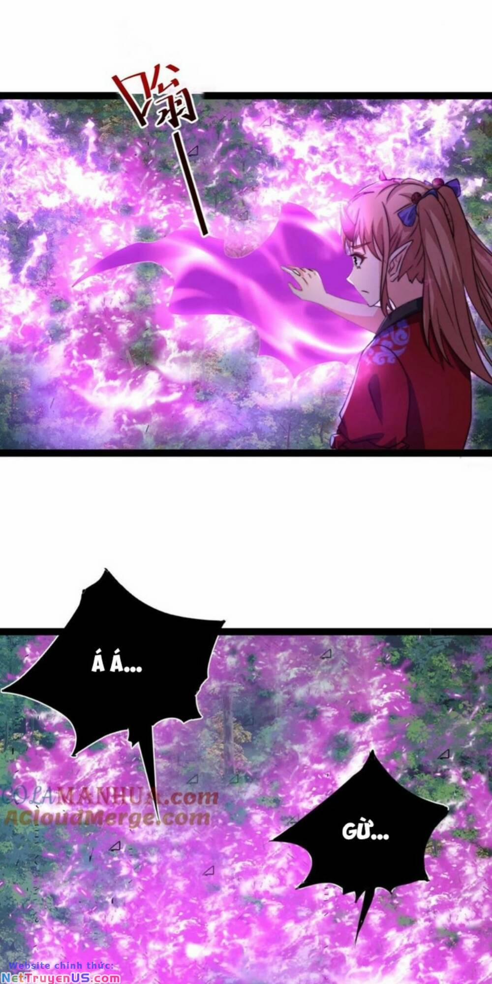 Bắt Đầu Livestream Ở Địa Phủ: Phát Sóng Trực Tiếp Ở Đây Ai Dám Đến 137 trang 27