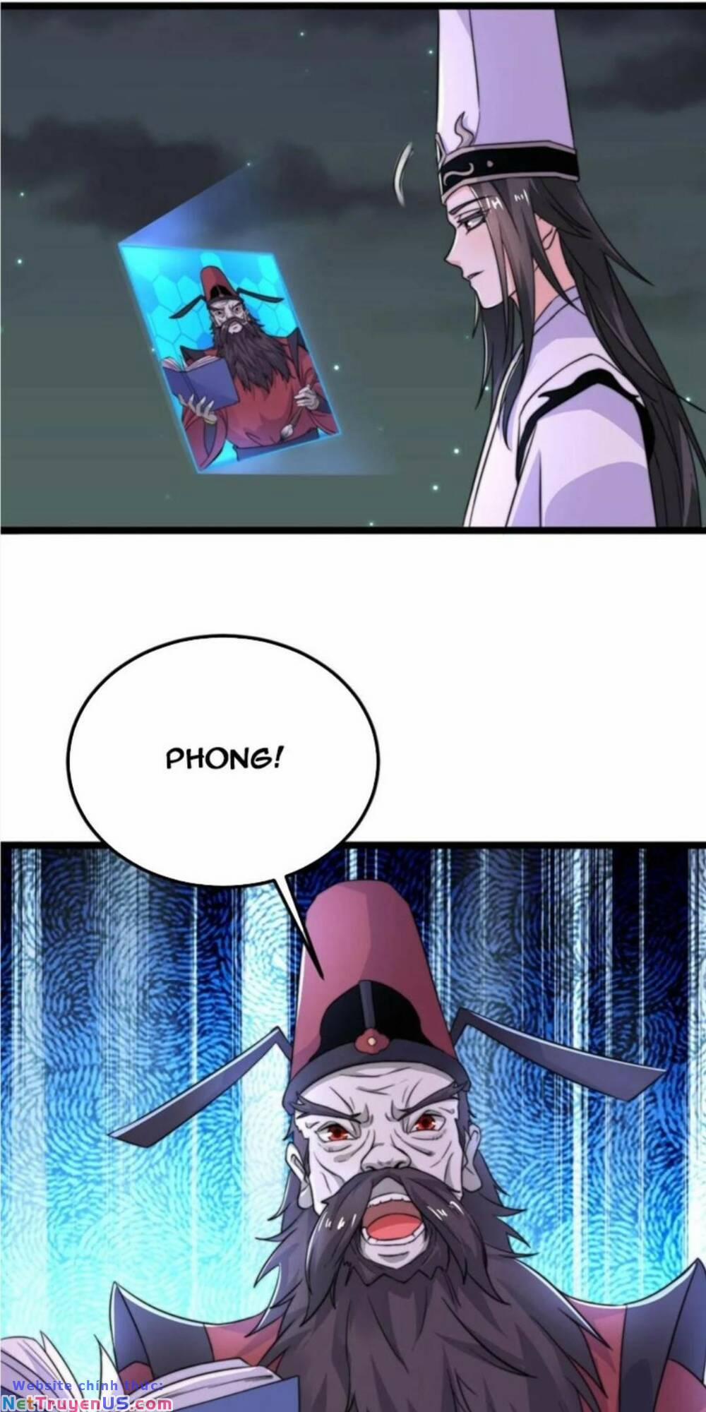 Bắt Đầu Livestream Ở Địa Phủ: Phát Sóng Trực Tiếp Ở Đây Ai Dám Đến 137 trang 4