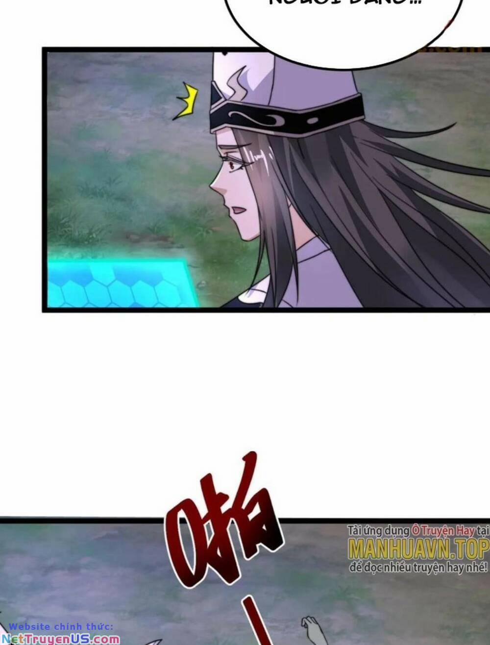 Bắt Đầu Livestream Ở Địa Phủ: Phát Sóng Trực Tiếp Ở Đây Ai Dám Đến 138 trang 15