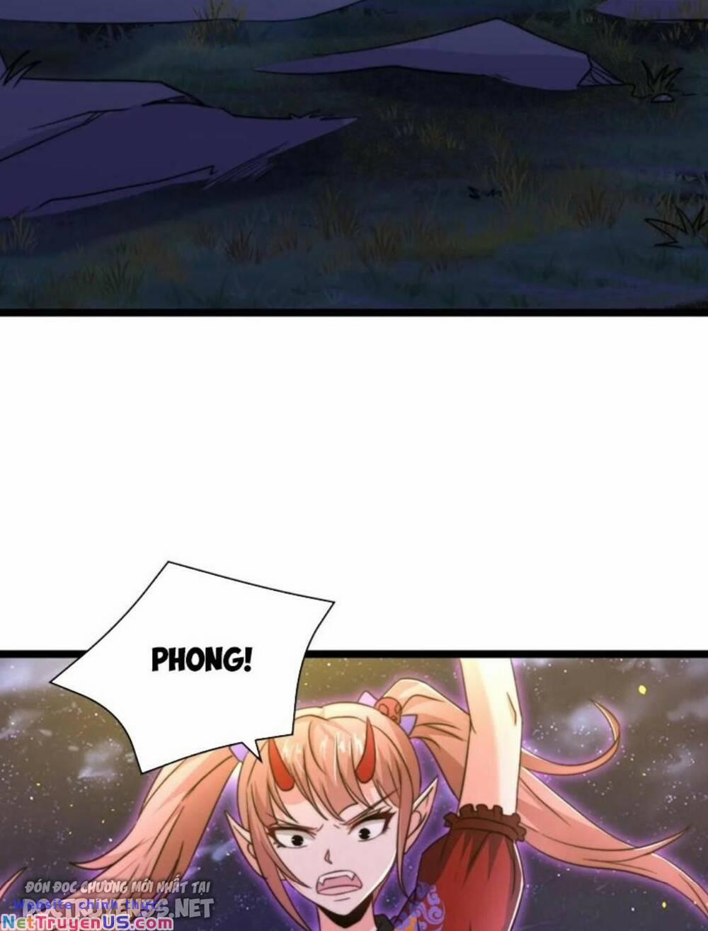 Bắt Đầu Livestream Ở Địa Phủ: Phát Sóng Trực Tiếp Ở Đây Ai Dám Đến 138 trang 6