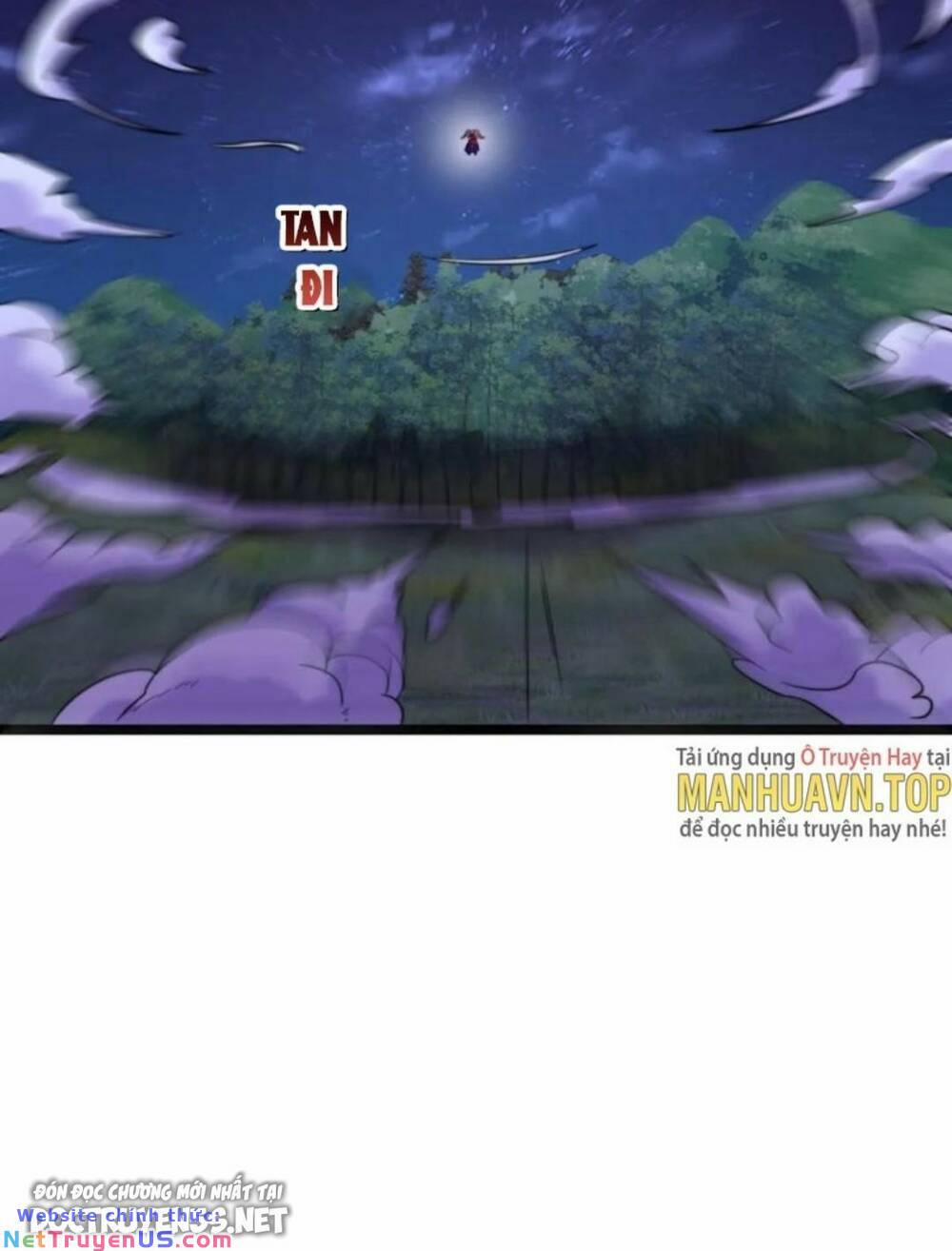 Bắt Đầu Livestream Ở Địa Phủ: Phát Sóng Trực Tiếp Ở Đây Ai Dám Đến 138 trang 9