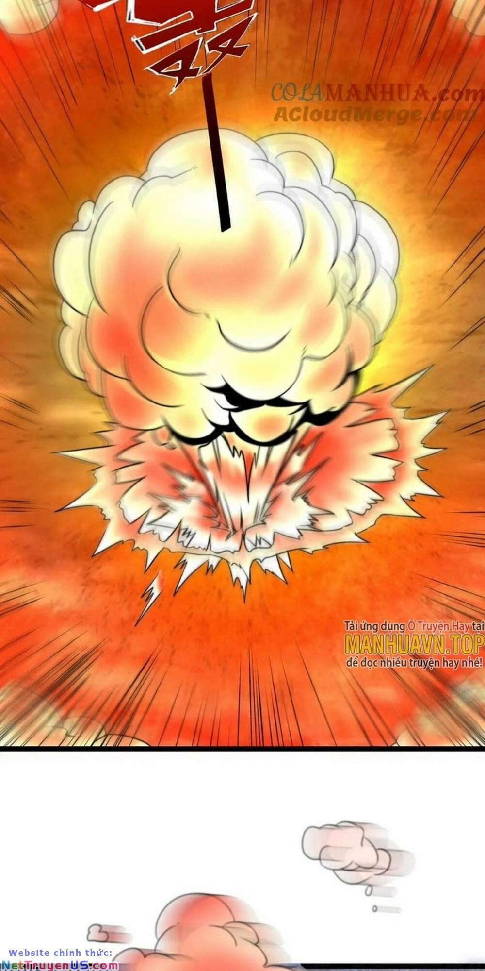 Bắt Đầu Livestream Ở Địa Phủ: Phát Sóng Trực Tiếp Ở Đây Ai Dám Đến 139 trang 10