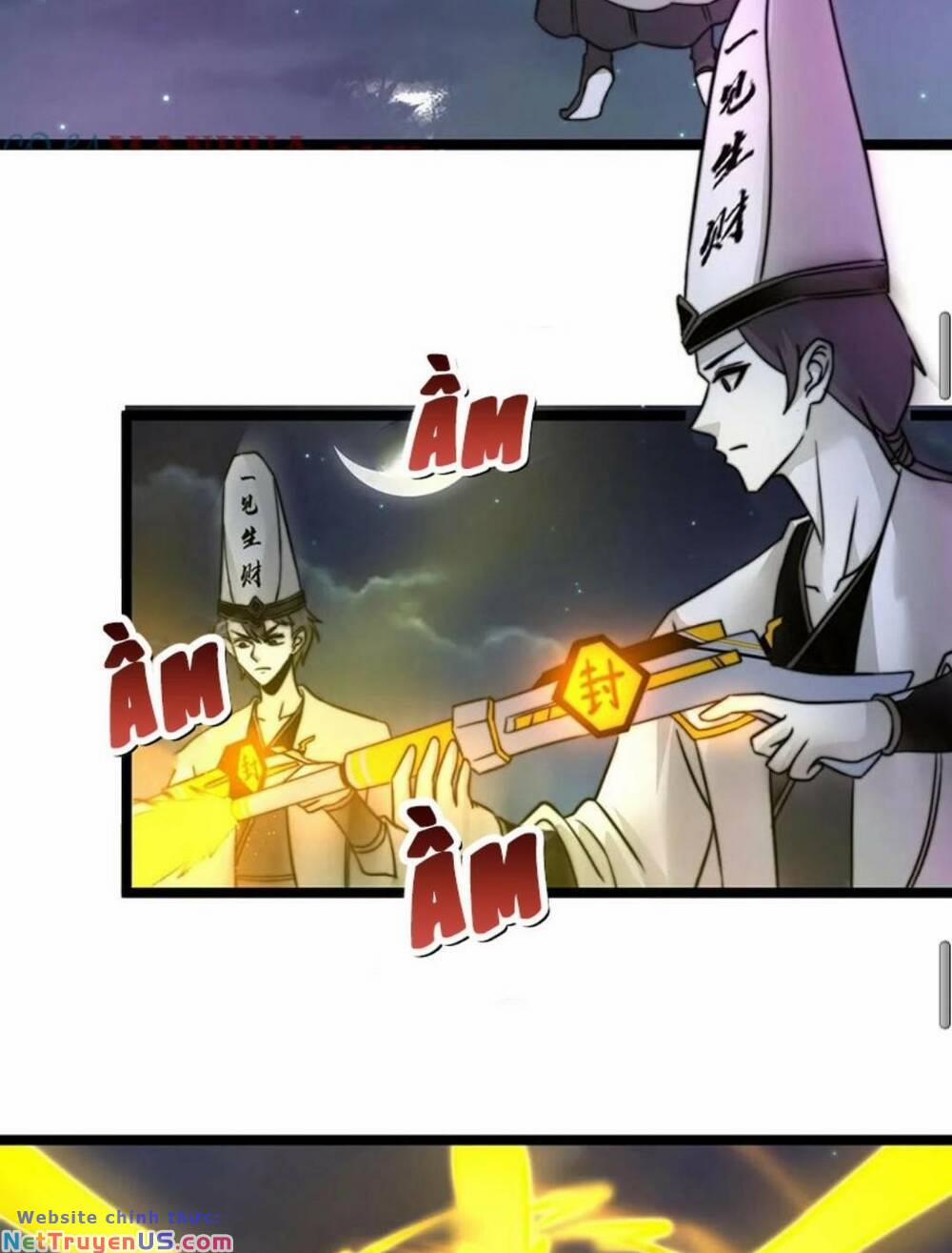 Bắt Đầu Livestream Ở Địa Phủ: Phát Sóng Trực Tiếp Ở Đây Ai Dám Đến 139 trang 15