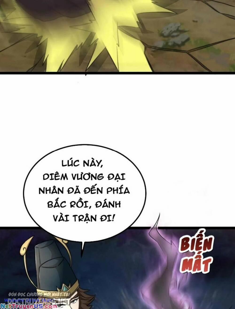 Bắt Đầu Livestream Ở Địa Phủ: Phát Sóng Trực Tiếp Ở Đây Ai Dám Đến 139 trang 6