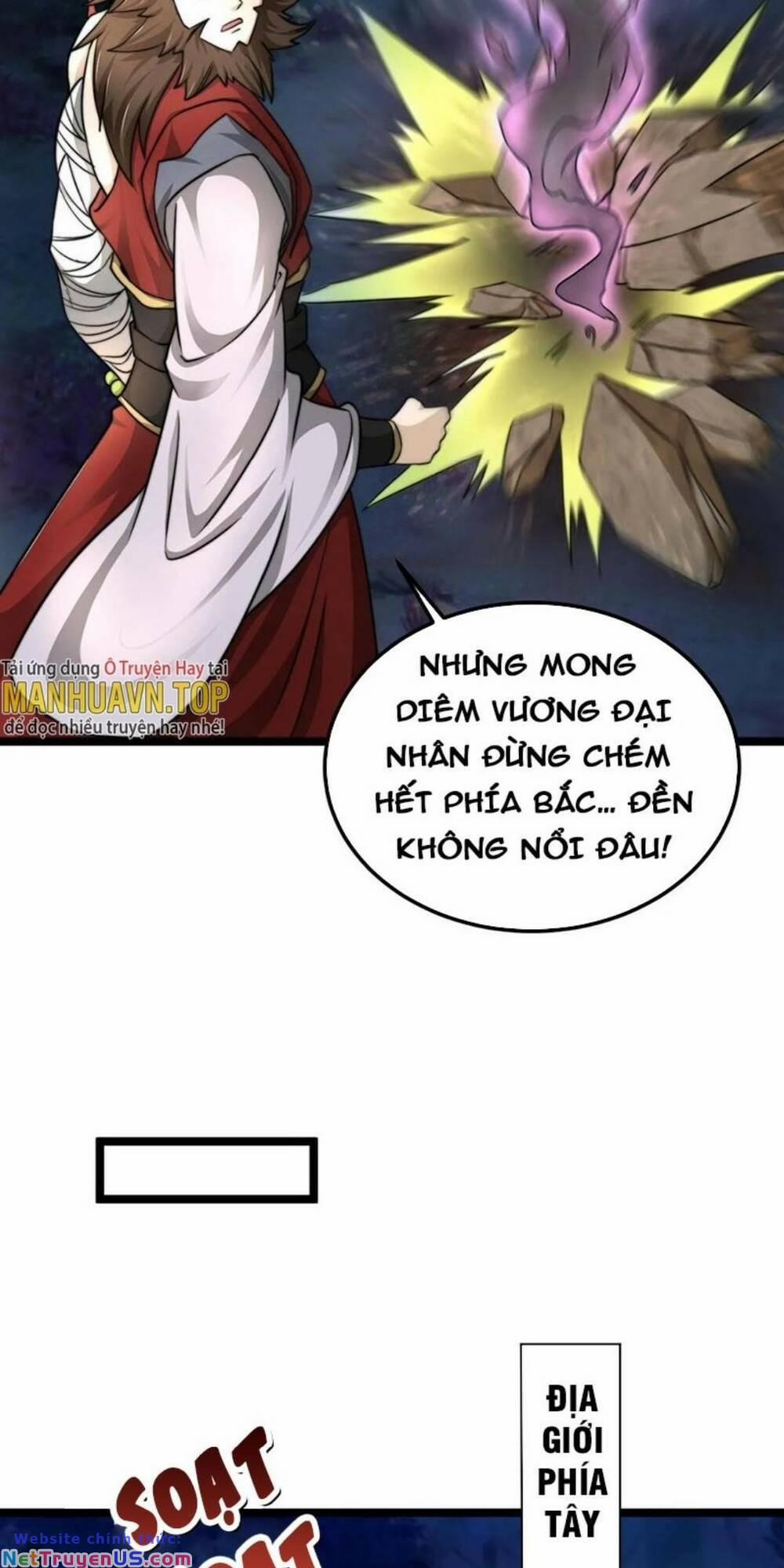 Bắt Đầu Livestream Ở Địa Phủ: Phát Sóng Trực Tiếp Ở Đây Ai Dám Đến 139 trang 7