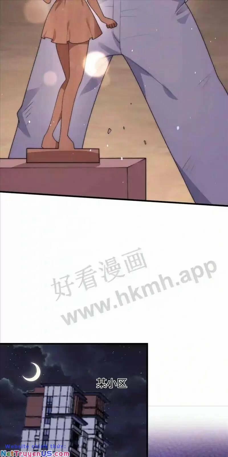 Bắt Đầu Livestream Ở Địa Phủ: Phát Sóng Trực Tiếp Ở Đây Ai Dám Đến 14 trang 14