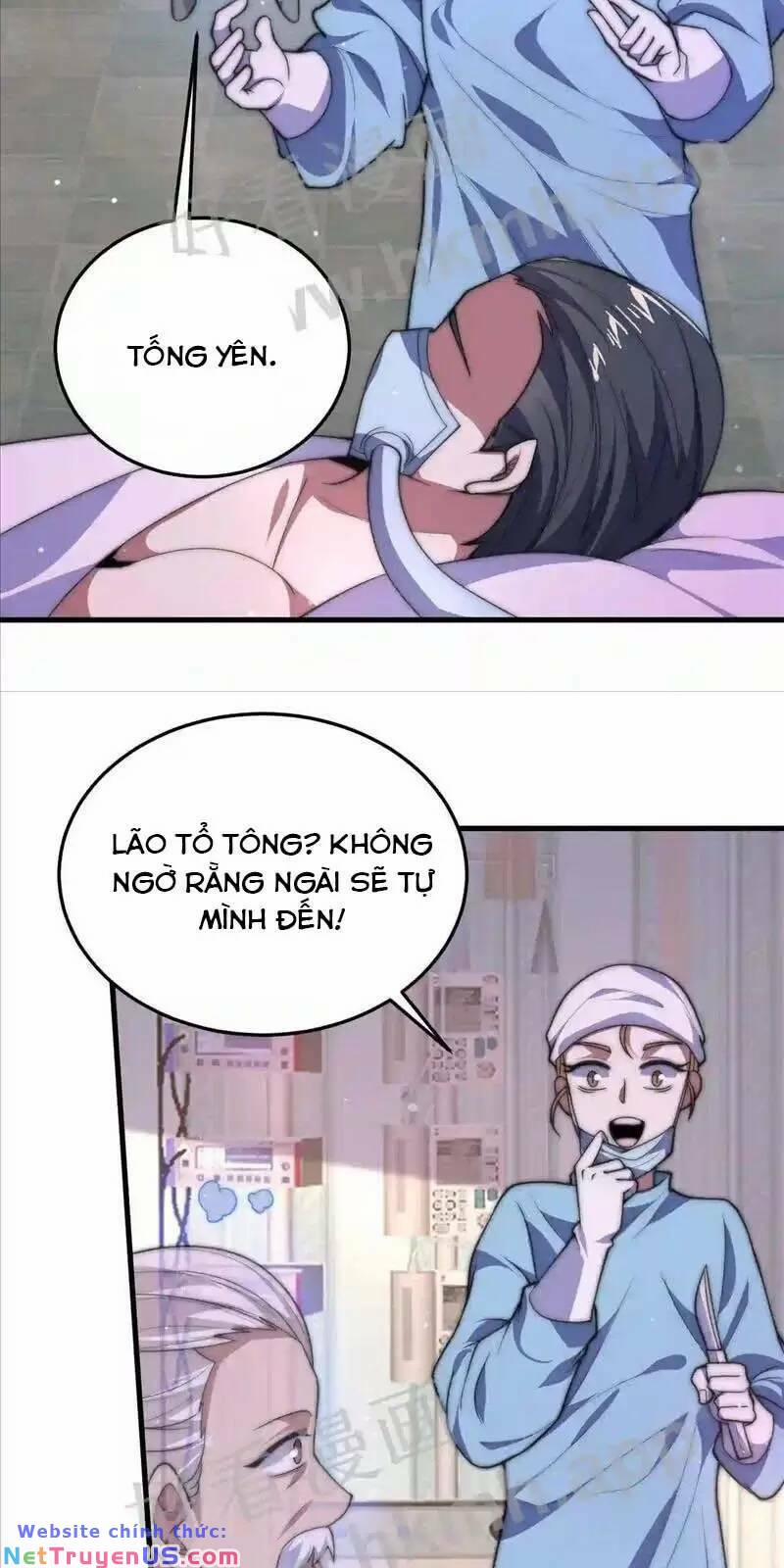 Bắt Đầu Livestream Ở Địa Phủ: Phát Sóng Trực Tiếp Ở Đây Ai Dám Đến 14 trang 18