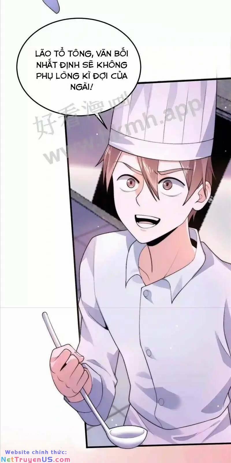 Bắt Đầu Livestream Ở Địa Phủ: Phát Sóng Trực Tiếp Ở Đây Ai Dám Đến 14 trang 2