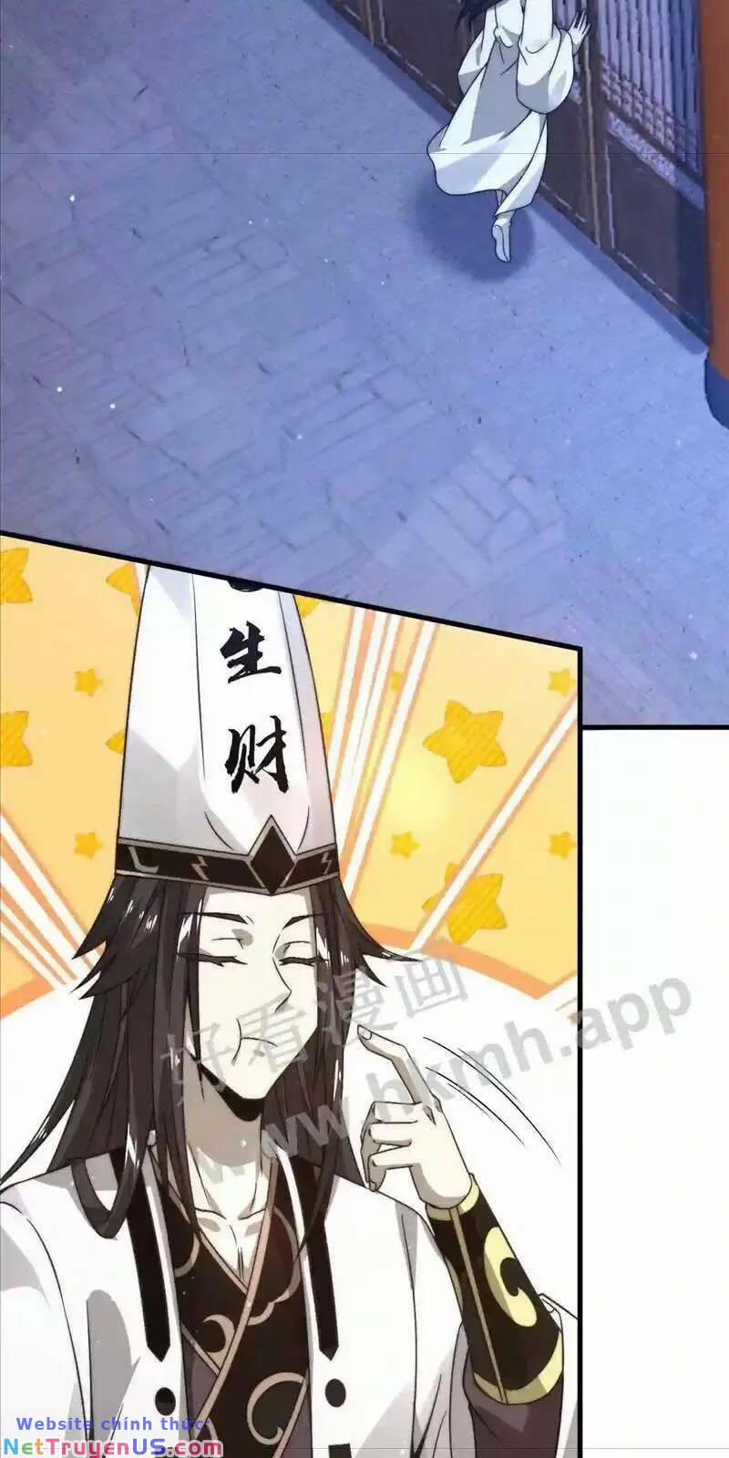 Bắt Đầu Livestream Ở Địa Phủ: Phát Sóng Trực Tiếp Ở Đây Ai Dám Đến 14 trang 35