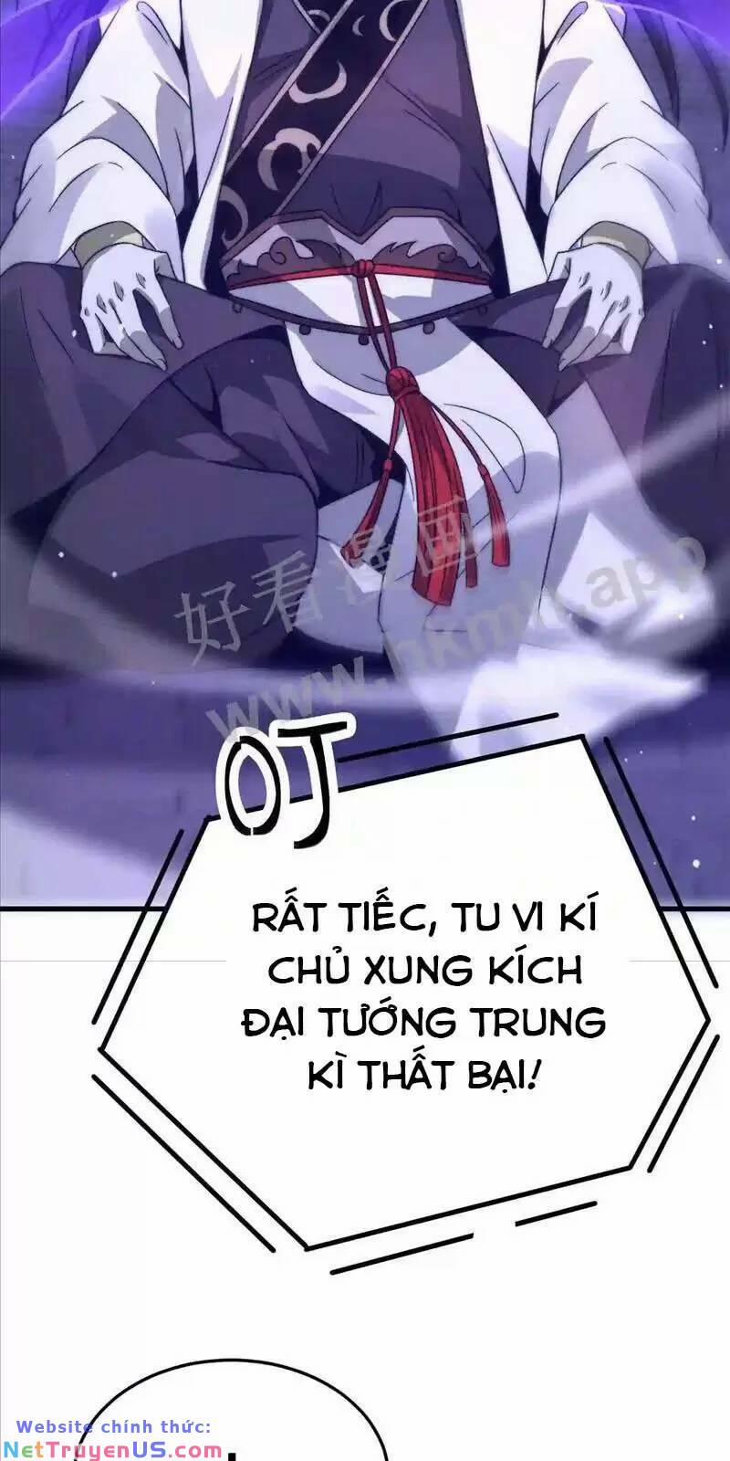 Bắt Đầu Livestream Ở Địa Phủ: Phát Sóng Trực Tiếp Ở Đây Ai Dám Đến 14 trang 38