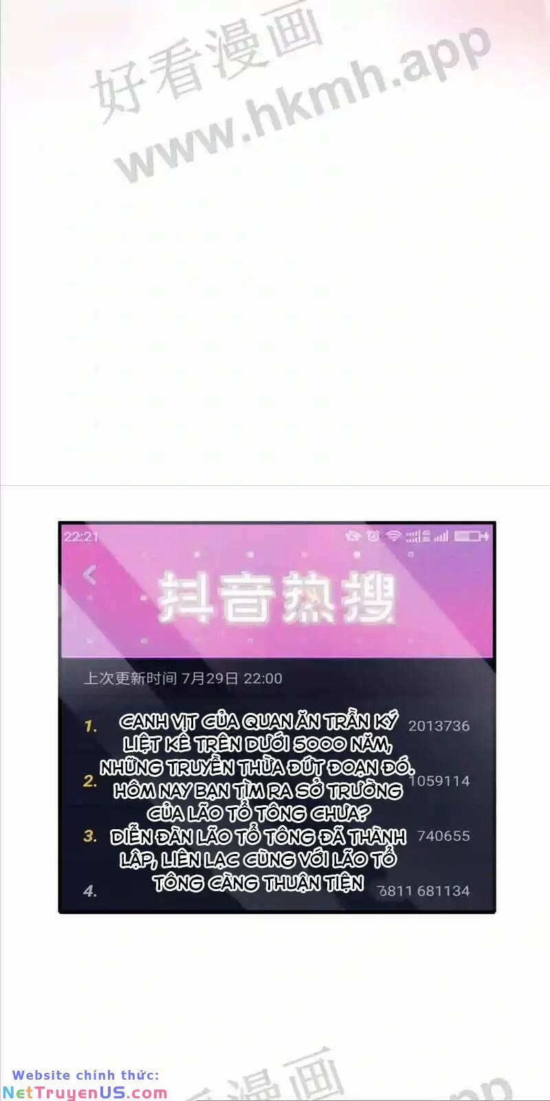 Bắt Đầu Livestream Ở Địa Phủ: Phát Sóng Trực Tiếp Ở Đây Ai Dám Đến 14 trang 4