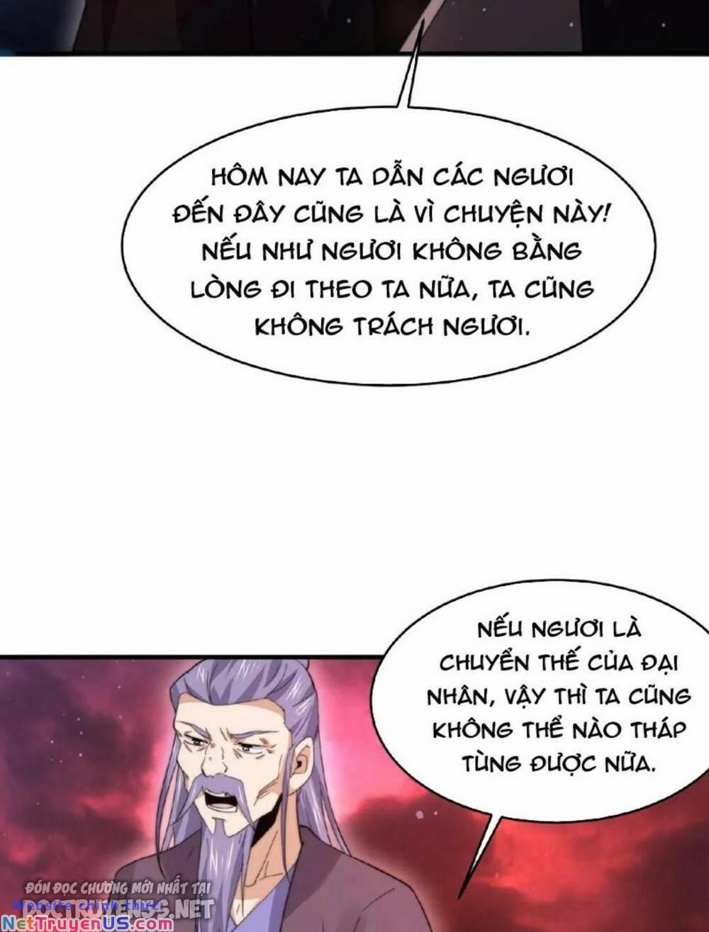 Bắt Đầu Livestream Ở Địa Phủ: Phát Sóng Trực Tiếp Ở Đây Ai Dám Đến 140 trang 19