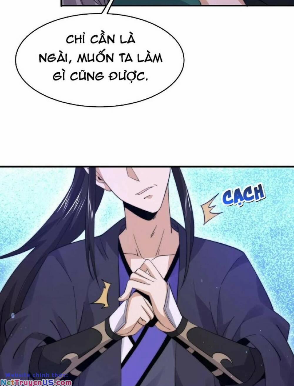 Bắt Đầu Livestream Ở Địa Phủ: Phát Sóng Trực Tiếp Ở Đây Ai Dám Đến 140 trang 21