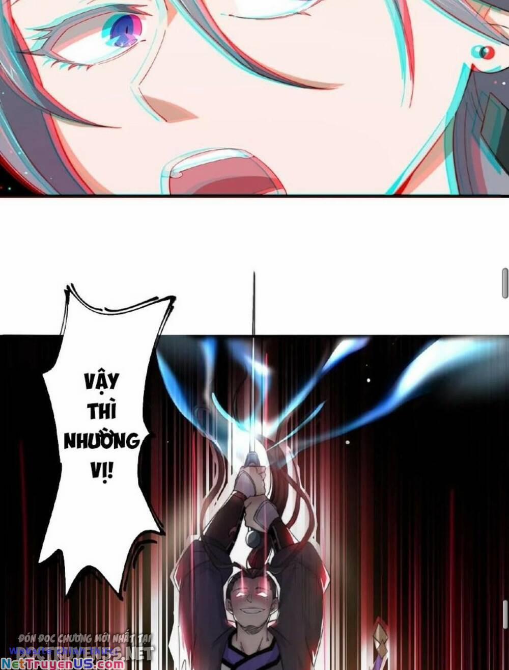 Bắt Đầu Livestream Ở Địa Phủ: Phát Sóng Trực Tiếp Ở Đây Ai Dám Đến 140 trang 28